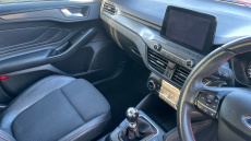 Ford Focus 1.0 EcoBoost 125 ST-Line X 5dr Petrol Hatchback